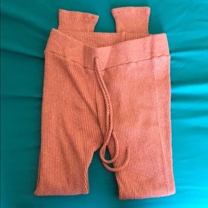 Fashion nova leggings